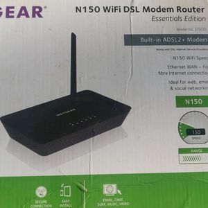 NETGEAR WIFI DEVICE