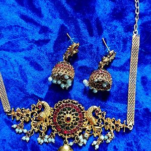 Jwellery Set