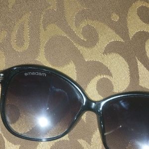 Madame Branded Sunglasses