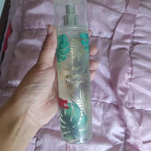 Body Mist