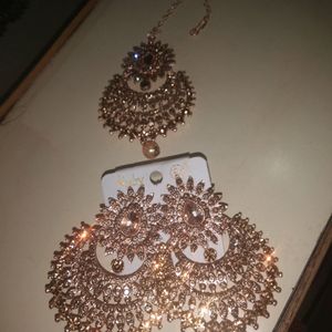 Earring Set