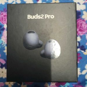 Samsung Galaxy Buds Pro 2