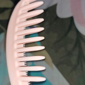 Wide Comb