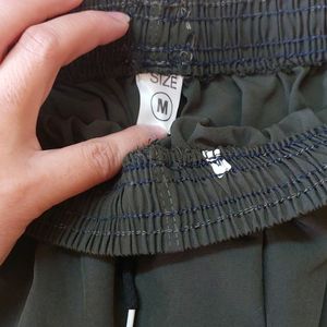 Men Shorts With Pockets