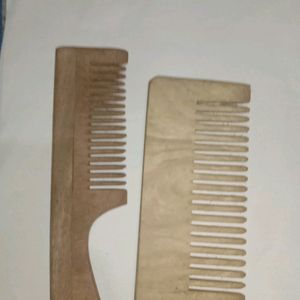 This Is A Hair Comb