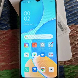 Oppo A15S I