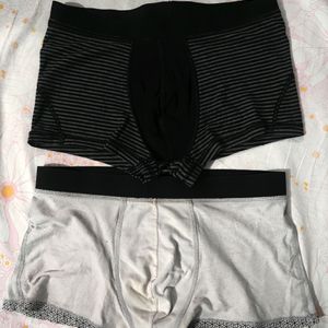 H&M Combo Of Brief