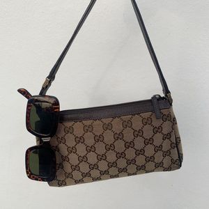 Mango Shoulder Bag