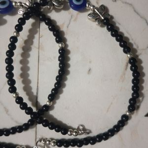 Beautiful Evil Eye Crystal Bracelet For Girls And Women Name: Beautiful Evil Eye Crystal Bracelet For Girls And Women