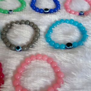 😱Evil Eye Bracelet's😱