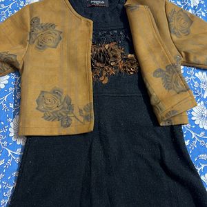 Kids Dress