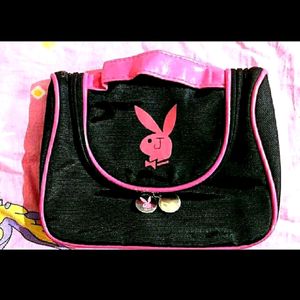 Playboy Bag Very Rare.