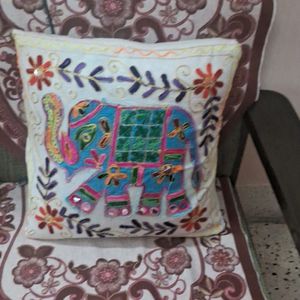 Designer Cushion Cover