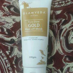 Glamveda Skincare