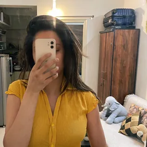 Yellow Shirt