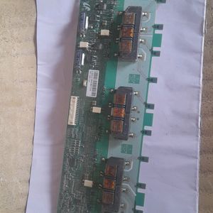 Lcd Inverter Pcb