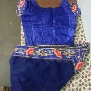 Royal Blue Lhegha