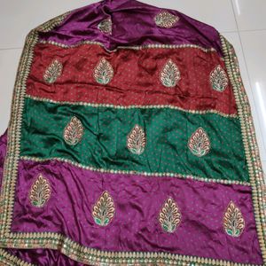 Silk Saree