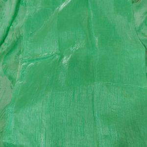 Price Drop!!! Cut work Festive Saree