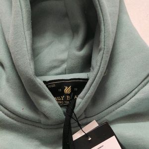 Men's Kangaroos Pocket Hoodie