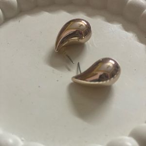 TearDrop Studs