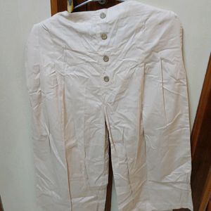 Cotton Pant