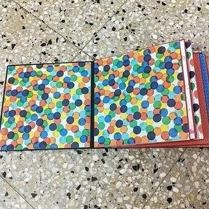 SCRAPBOOK BASE