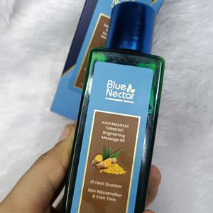 Tanning Removal Oil