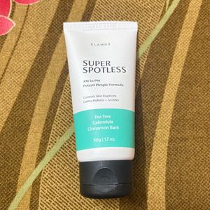 Super Spotless Cream