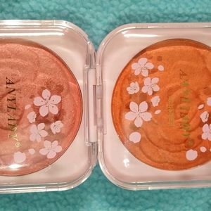 2 Anylady Blusher