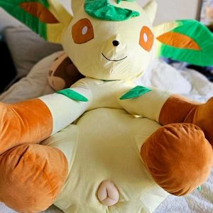 Pokemon Plushie