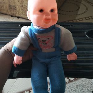 Baby Doll (Toy)