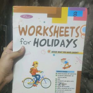 Word Sheet