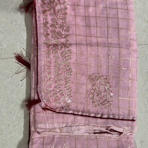 Three Work Wali Sarees Combo