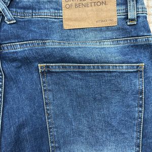 United Colors Of Benetton Jeans