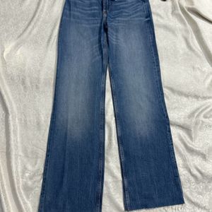 Zara Jeans