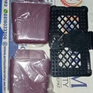 New Mobile Holder Pack Of 3