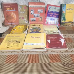 10th Class Hindi Medium Course