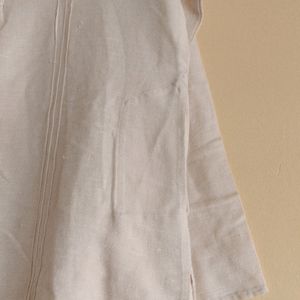 Kurta Type dress