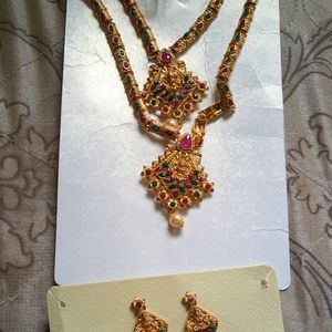 Women Jwellery Set