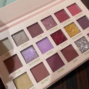 Eyeshadow Palettes