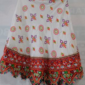 Chaniya Choli (Girls)