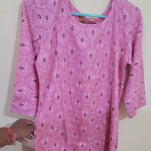 Set Of 2 Kurtis