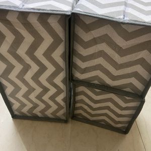 Drawers For Underwear,bra,socks,scarves -Gray Wave