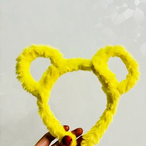 cute hair band