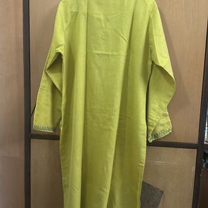 Kashmiri Kurta