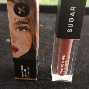 Sugar Lipstick