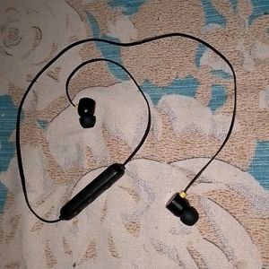 Bluetooth Neck Band