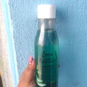 Oriflame Love Nature Dandruff Shampoo 250 Ml