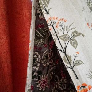 Pure Khadi Cotton Kurti